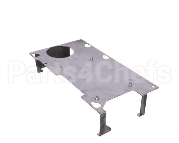 5011995 Alto Shaam Plate Assembly, Relay Boardcombi