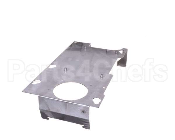 5011995 Alto Shaam Plate Assembly, Relay Boardcombi