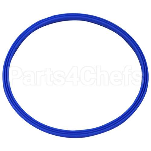 5012.0566P Compatible Rational Gasket - Inspection Lid