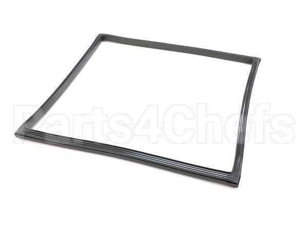 5012.0703 Rational Gasket Door 19.0625X18.375X1