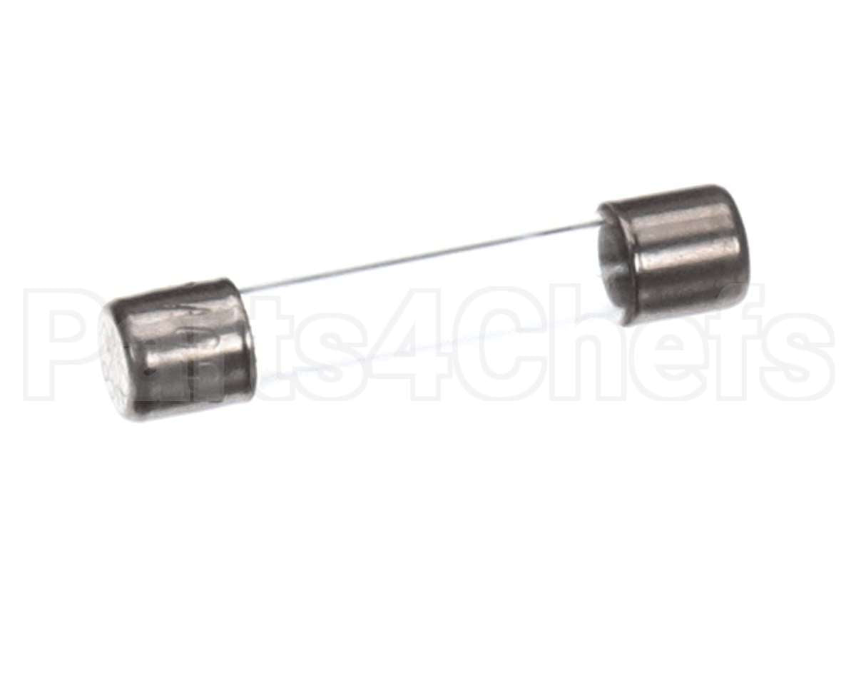 501201EP Lincoln Fuse 2Amp 250Volt X2