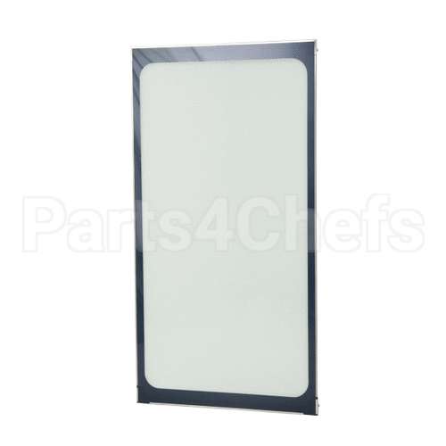 5012172 Alto Shaam Inner Door Asb 20.20Esg