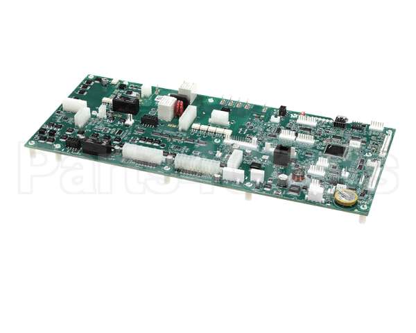 50123.1000 Bunn Control Board Assembly Espresso Next Gen