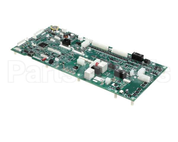 50123.1000 Bunn Control Board Assembly Espresso Next Gen