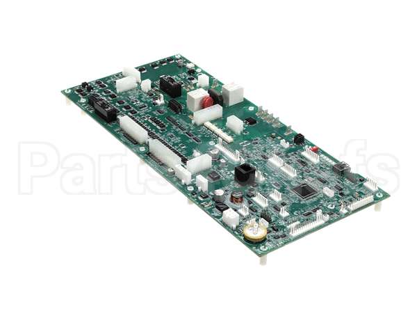 50123.1000 Bunn Control Board Assembly Espresso Next Gen