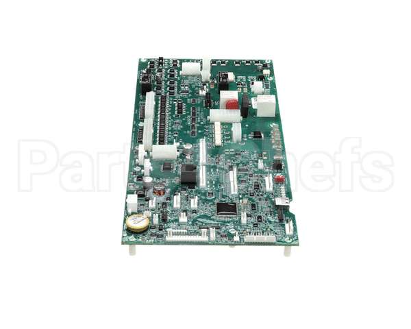 50123.1000 Bunn Control Board Assembly Espresso Next Gen