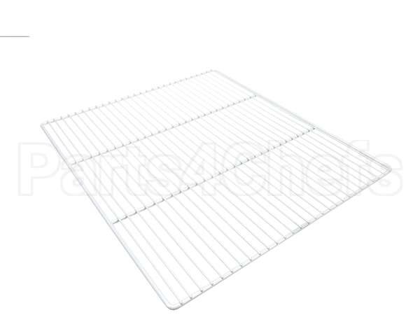 50124 Continental Refrigeration Shelf (21 5/8 X 24 3/4)