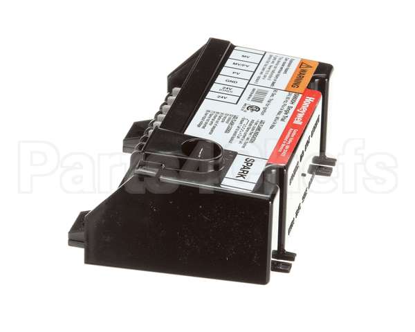 501250-2EP Lincoln Control Burner X2