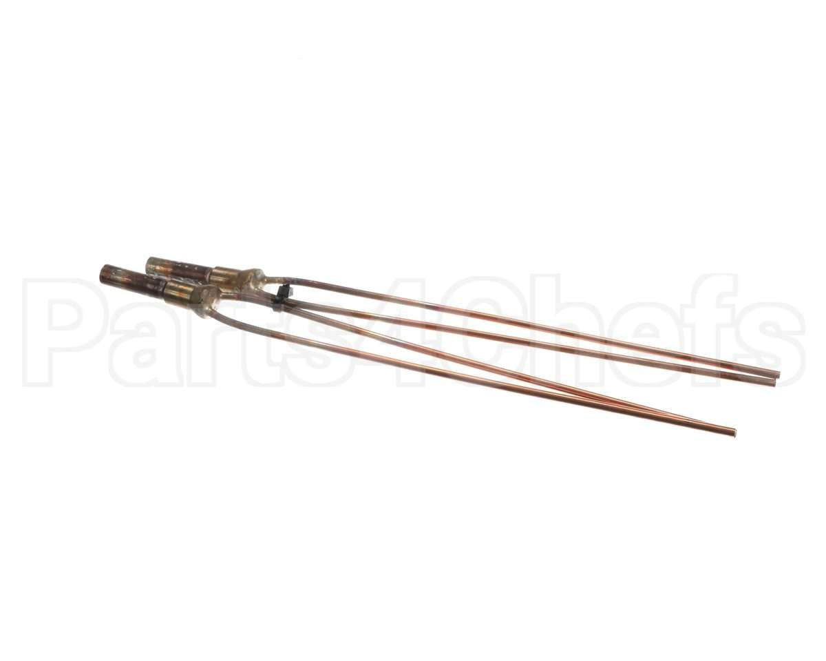 50126008 Heatcraft Distributor Assembly