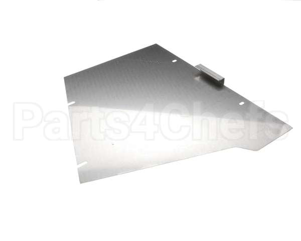 5012714 Multiplex Bin Center Divider