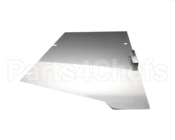 5012714 Multiplex Bin Center Divider