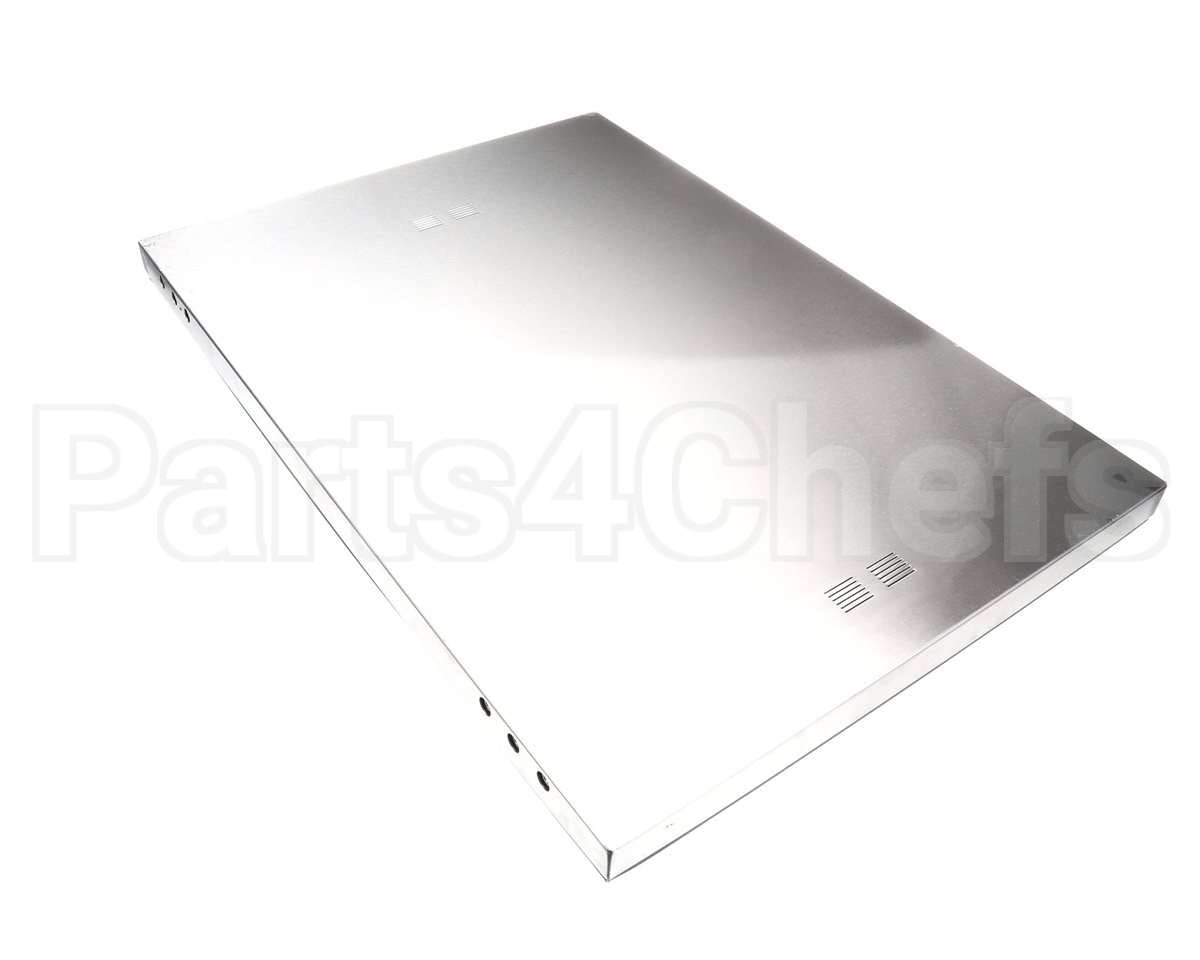 5012859 Alto Shaam Rh S/S Slab Door Assb,1000-Sks