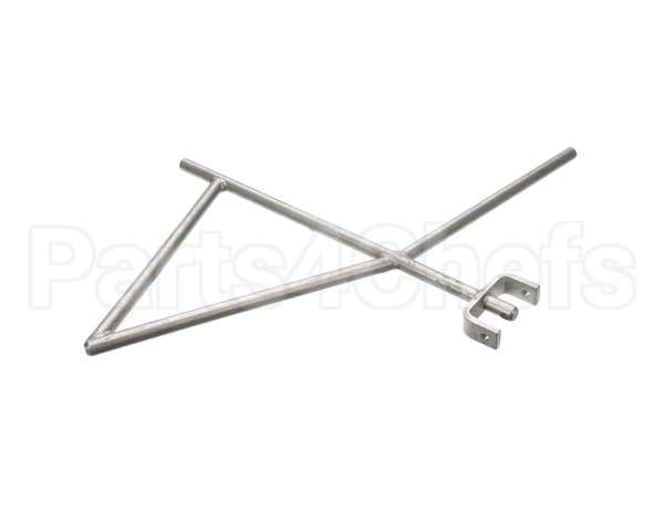 5012868 Multiplex Agit Nugget Ice Wcollar