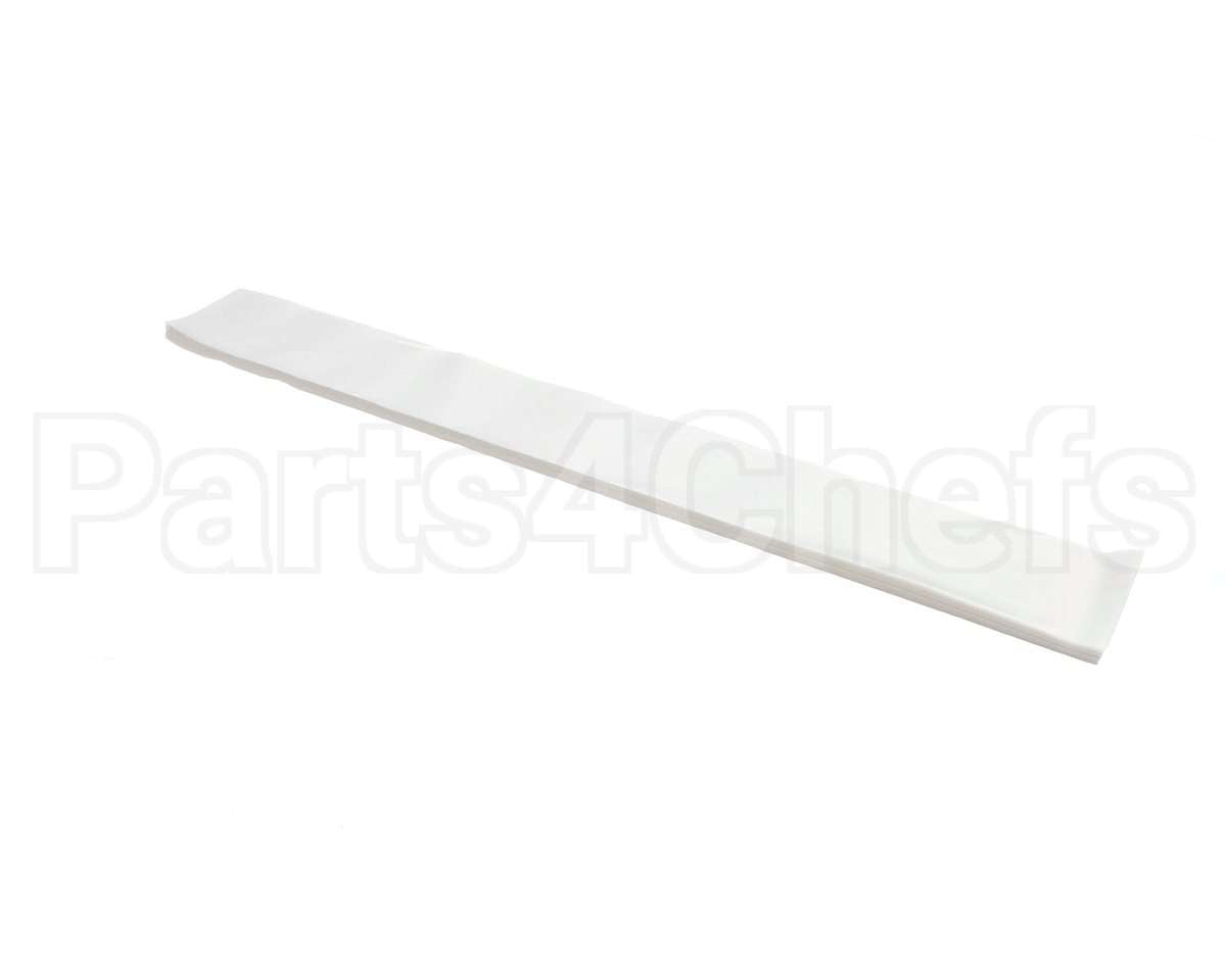 501289 Waring Acme Filters Package Of 200