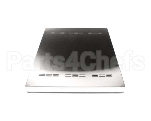 5013132 Alto Shaam 500-S Door Assembly, S/S