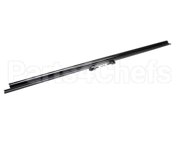 5013349R Alto Shaam Kit,Bumper,1,Black,Ed2-48/2S