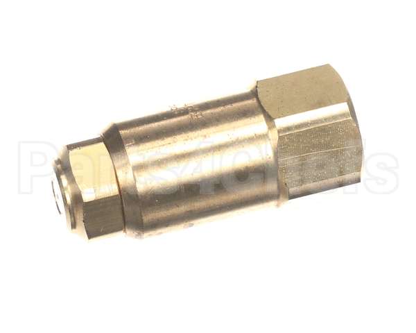 50134602 Revent Nozzle Ab10