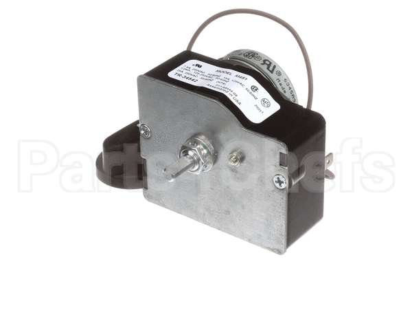 5013469 Alto Shaam Midwest 208V Tr-34542 Retrofit