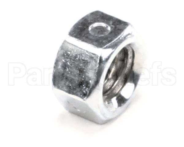 501358 Marshall Air Nut, By Way Lock 3/8-16