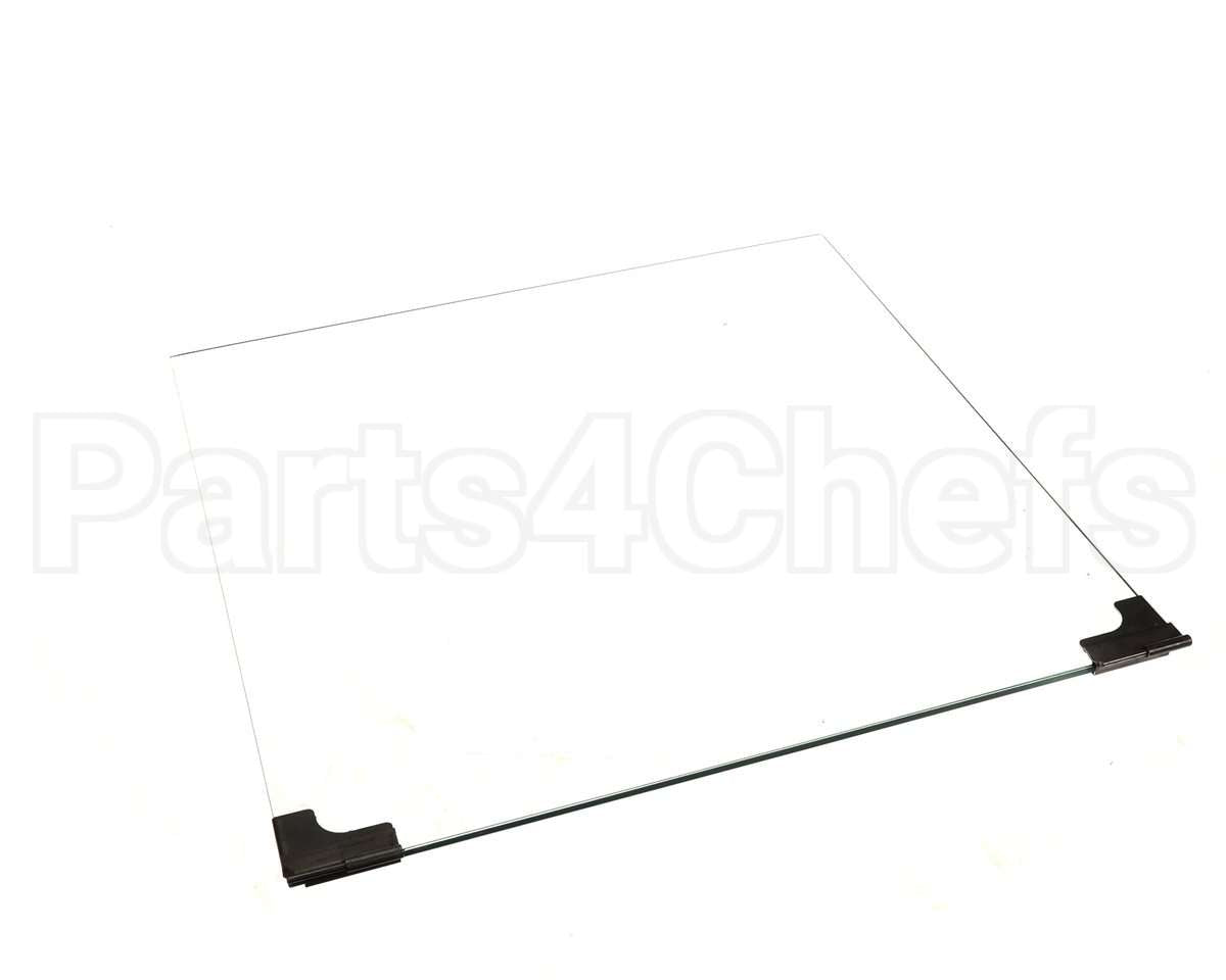 5013647 Alto Shaam Inner Door Glass Assb, Rh4.10