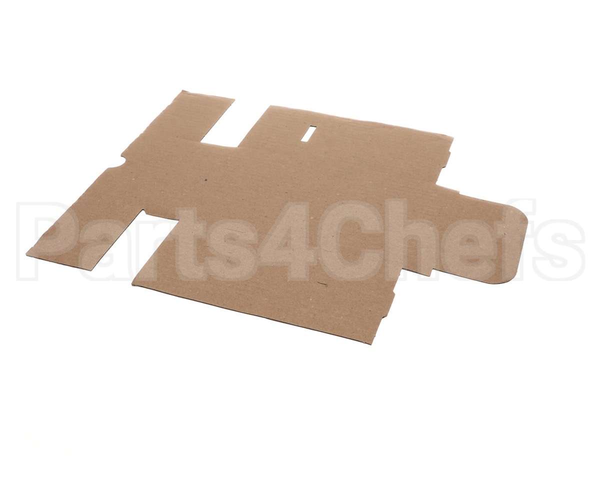 50144 Henny Penny Box-One Piece Tuck 5X4X3