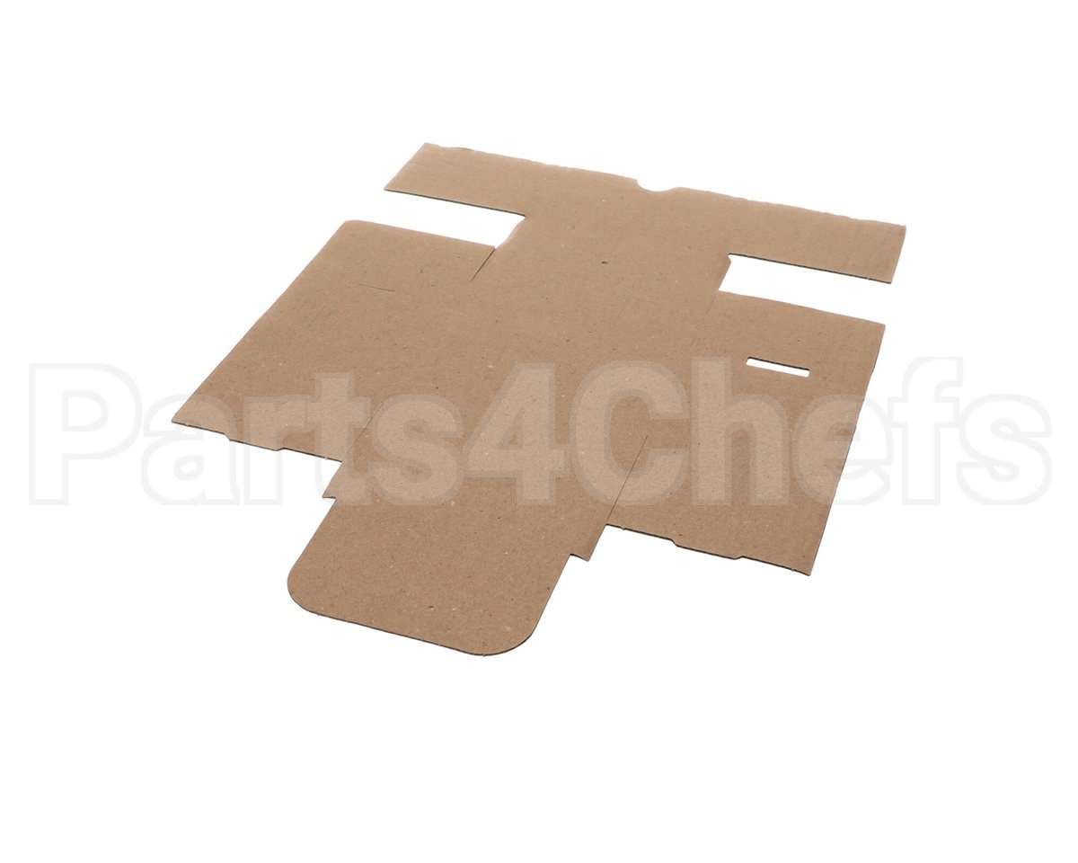 50144 Henny Penny Box-One Piece Tuck 5X4X3