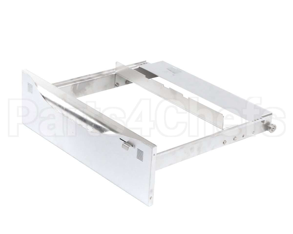 5014559R Alto Shaam Kit, Vented Drawer Frame,