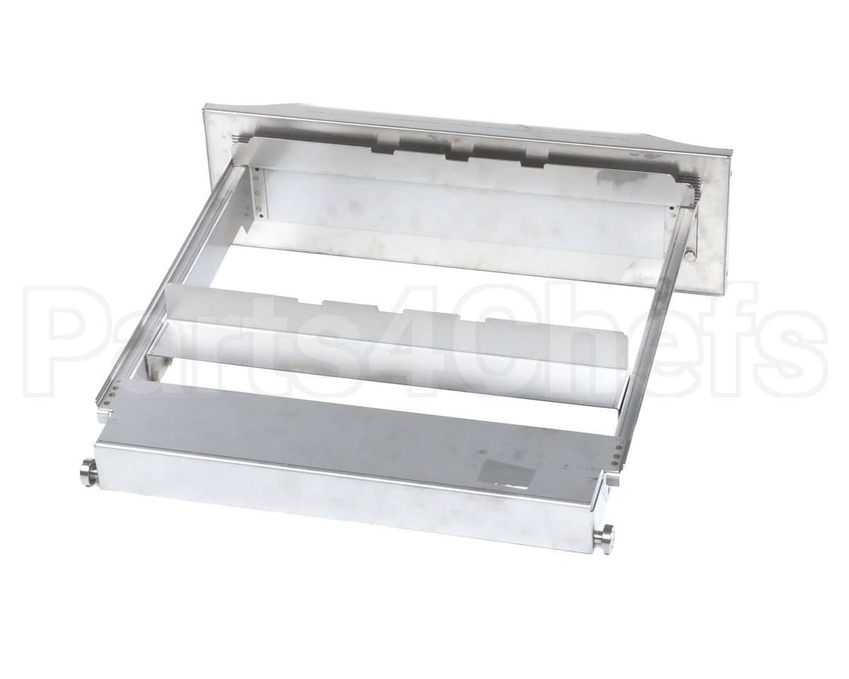 5014559R Alto Shaam Kit, Vented Drawer Frame,