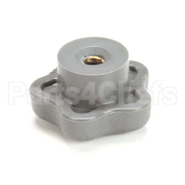 501475 Compatible Bettcher Knob, Molded
