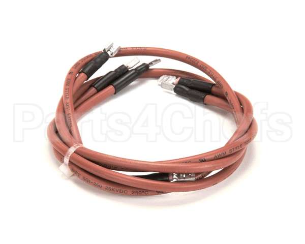 5014754 Alto Shaam Kit,Ingnition,Wire,Bottom,Ar6G