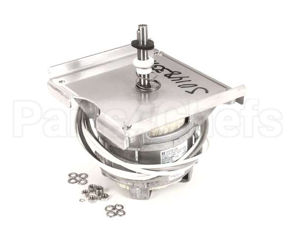 5014833R Alto Shaam Motor Assembly Ctp