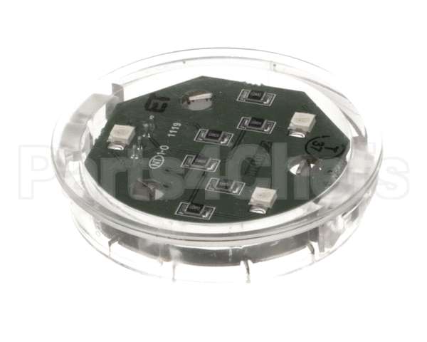 5014852 Alto Shaam Led,Assembly,Dc Series