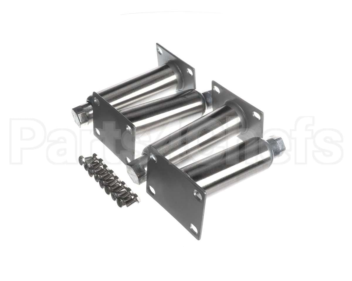 5014889 Alto Shaam Leg Assembly,6,Qc2-3/20/40