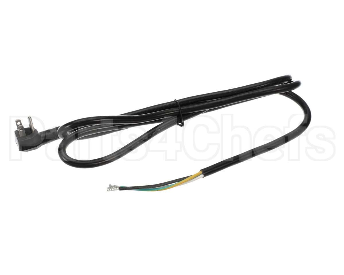 5015002 Alto Shaam Nema 5-15P Cordset Ferrule Asb Cb-3232