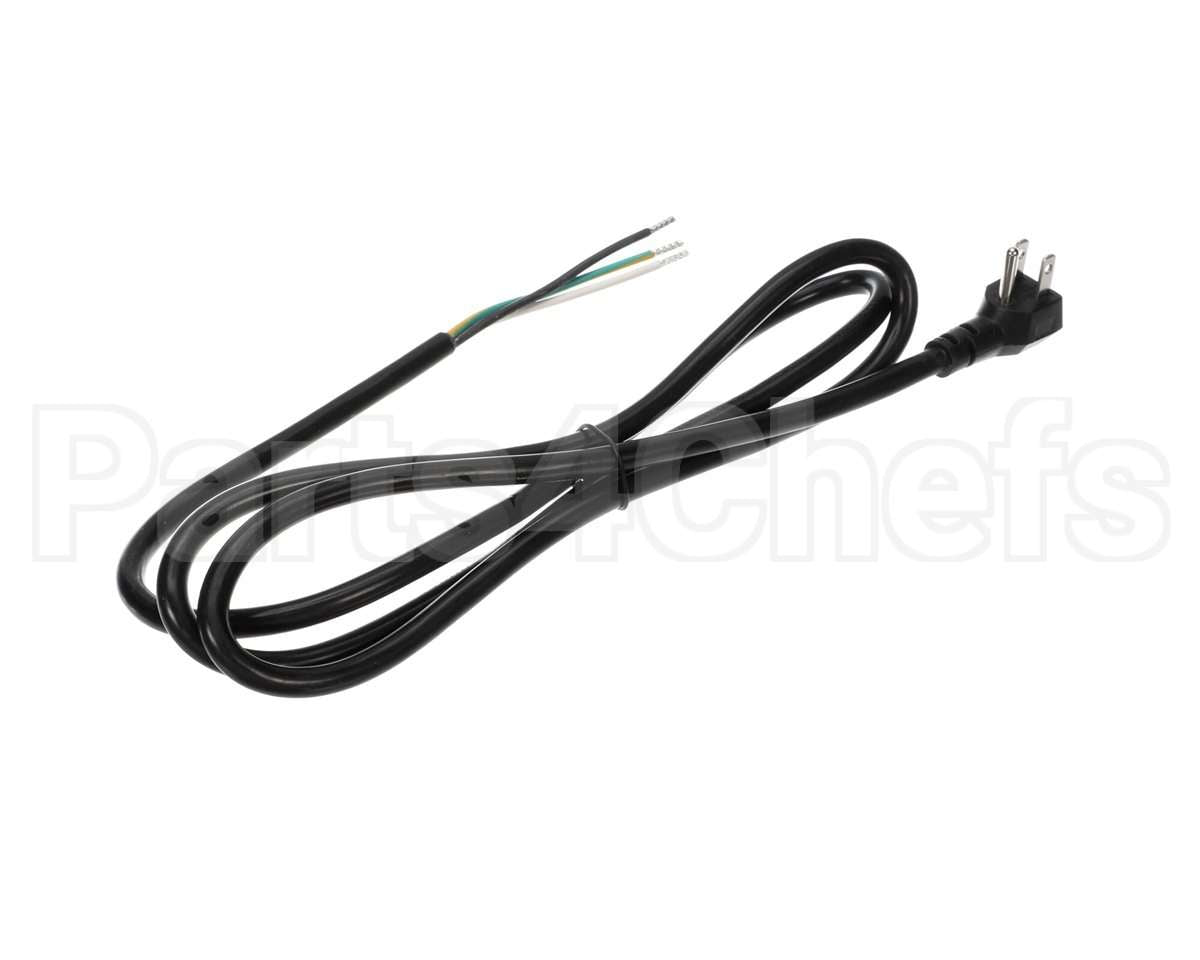 5015002 Alto Shaam Nema 5-15P Cordset Ferrule Asb Cb-3232