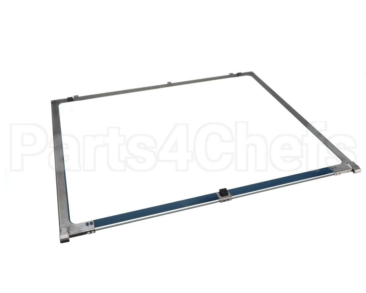 5015068 Alto Shaam Inner Door Glass Assembly,6-10