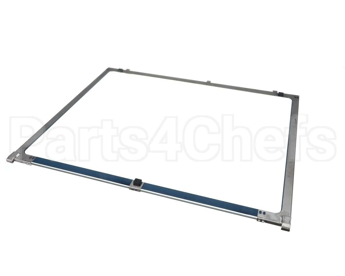 5015068 Alto Shaam Inner Door Glass Assembly,6-10