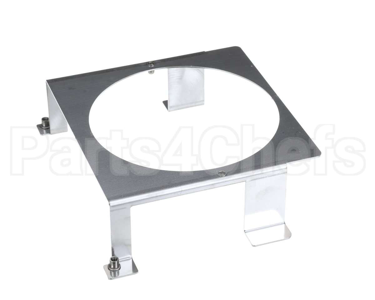 5015143 Alto Shaam Assembly, Fan Support