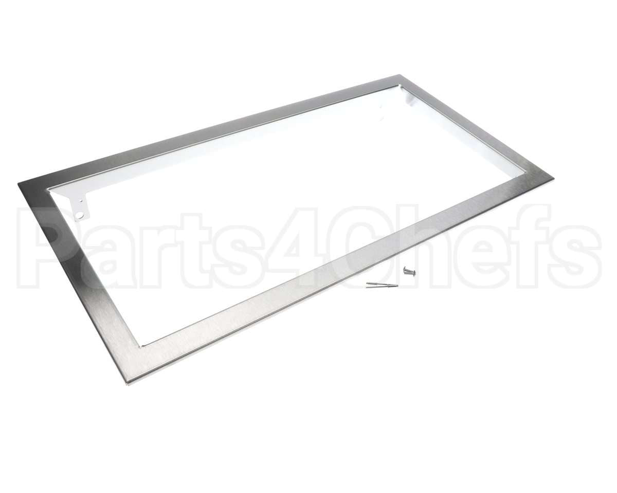 5015147 Alto Shaam 500-1D Built-In Trim Kit