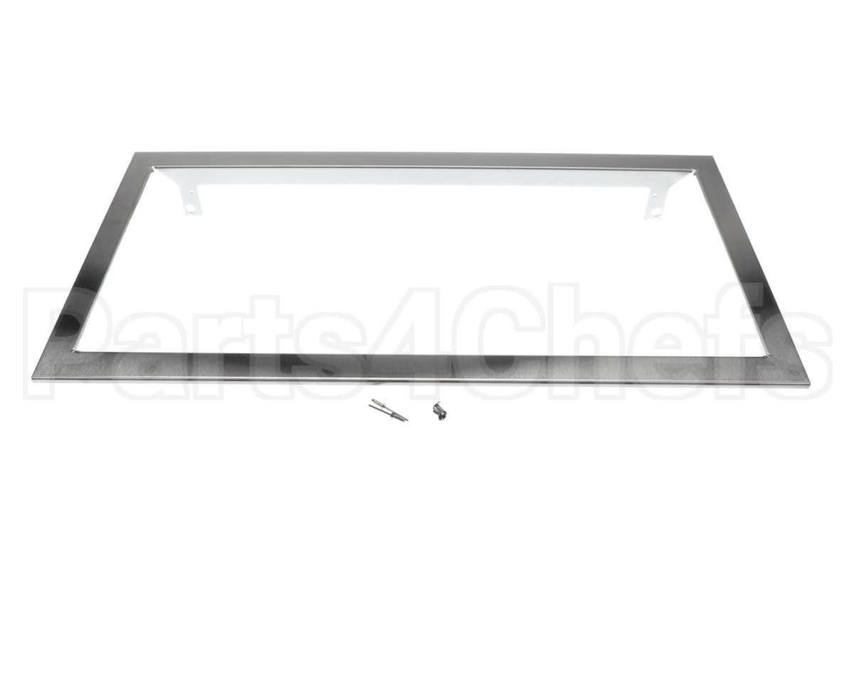 5015147 Alto Shaam 500-1D Built-In Trim Kit