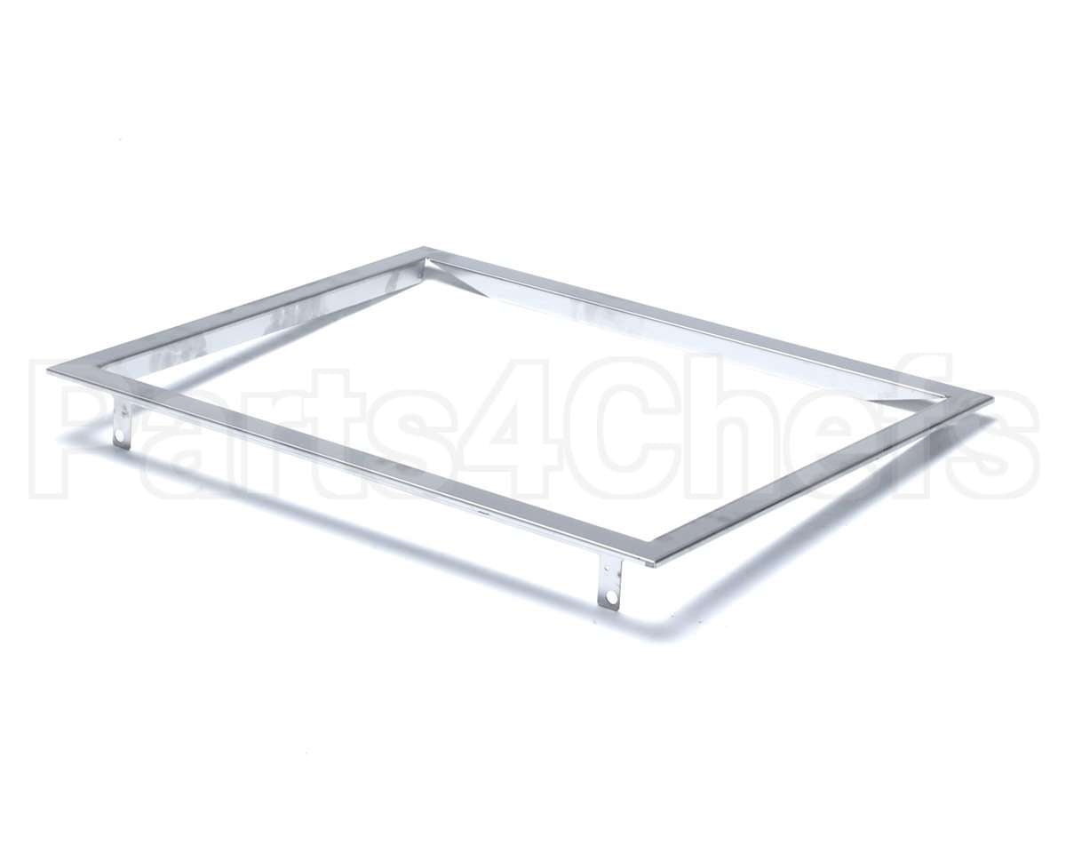 5015149 Alto Shaam 500-2D Built-In Trim Kit