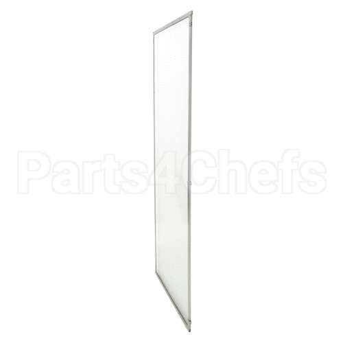 5015232 Alto Shaam Inner Door Glass Assembly, 20-20
