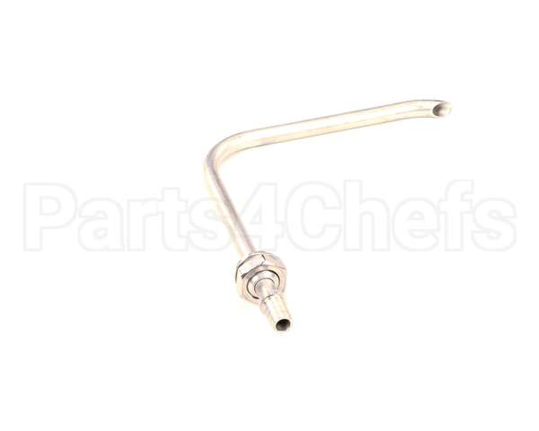 5015658R Alto Shaam Service Kit Injection Tube Asb