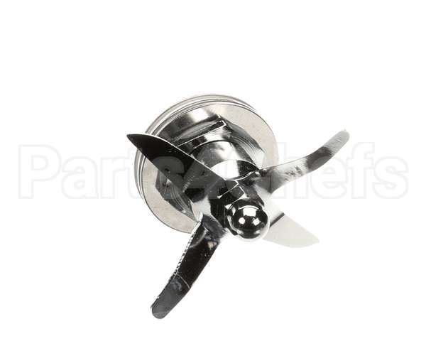 501580 Waring Blending Assembly. /Ss515, Hl515