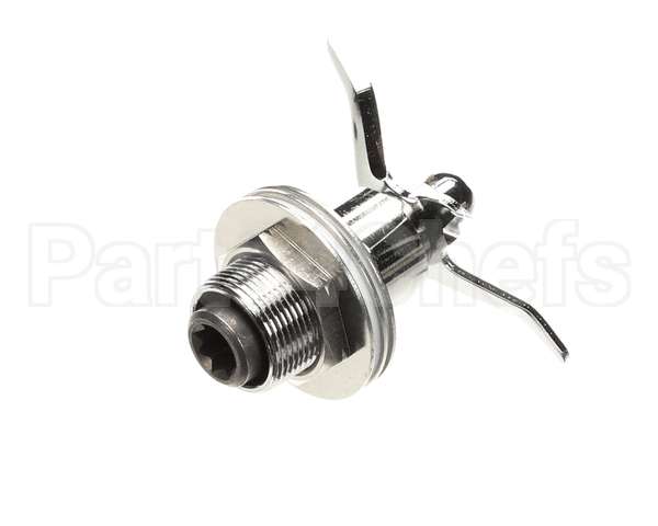 501580 Waring Blending Assembly. /Ss515, Hl515