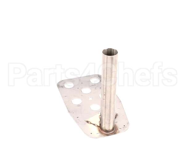 501588 Waring Plate Tube Assembly.