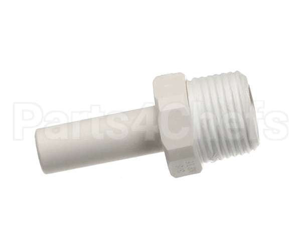 501594 Hydro Systems Threaded Nipple