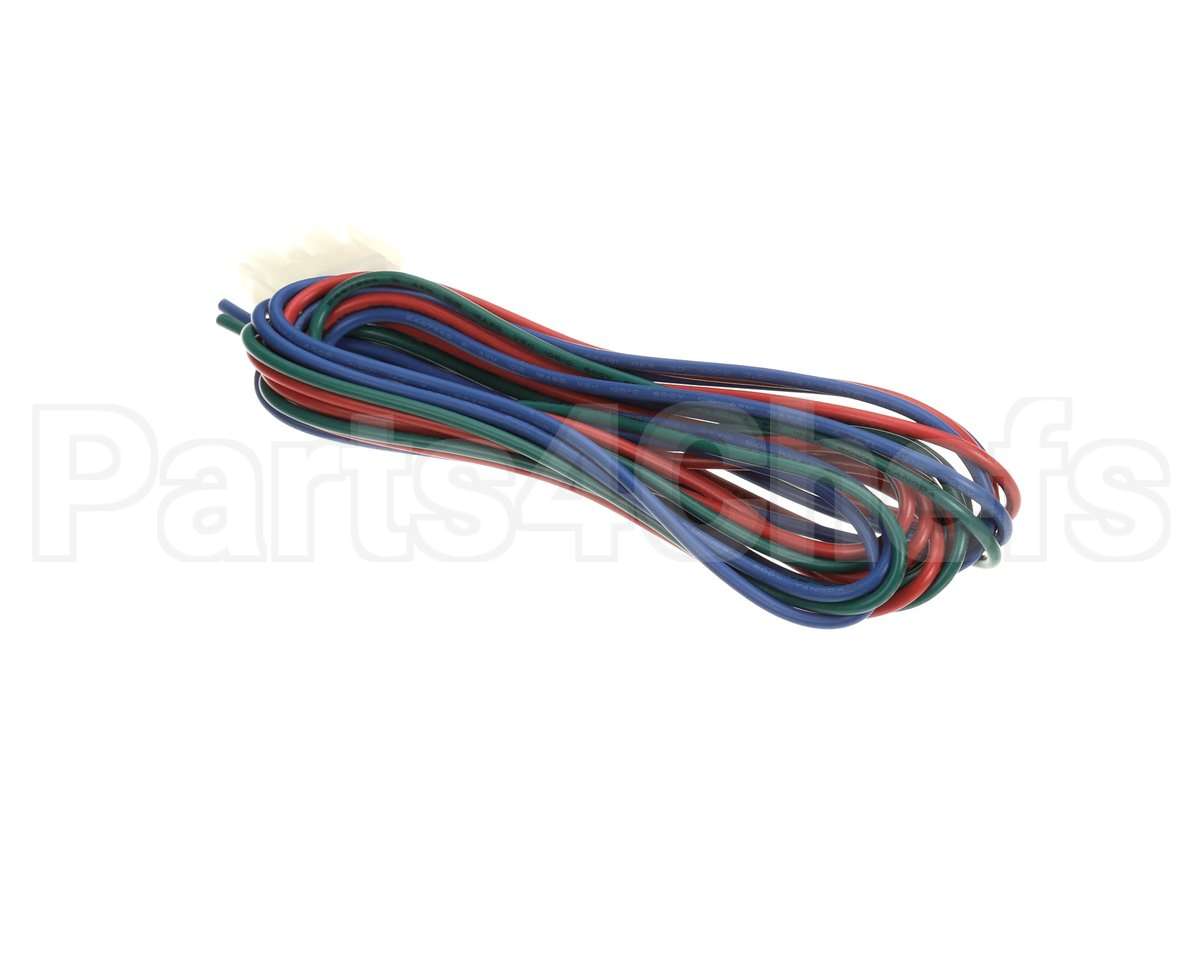 5016123 Alto Shaam Cable, Combustion Power 3 Pin