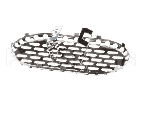 5016194 Alto Shaam Drain Screen Spot Assembly Ctc/Ctp