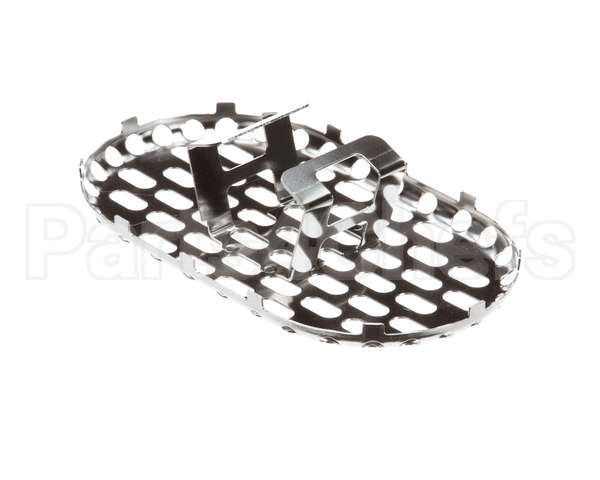 5016194 Alto Shaam Drain Screen Spot Assembly Ctc/Ctp